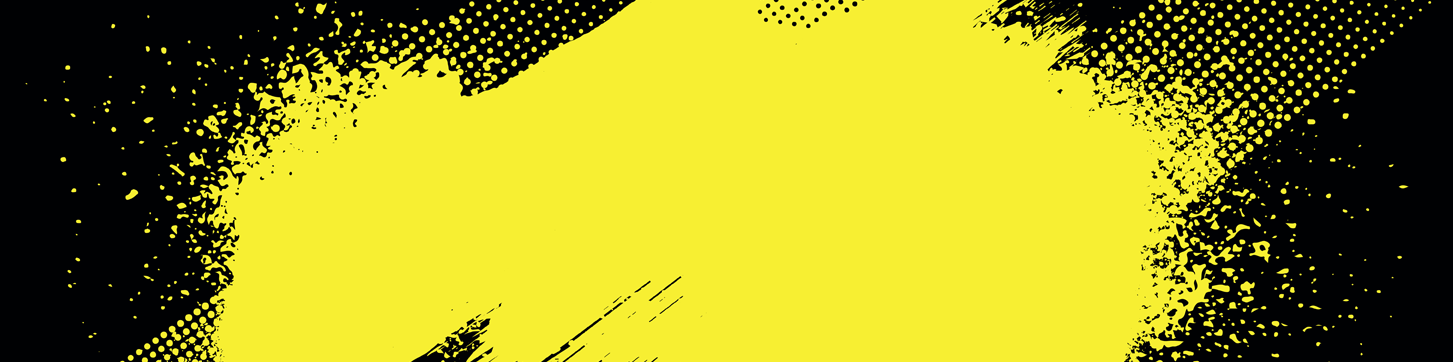 © kasheev/stock.adobe.com Greller Farbklecks auf dunklem Hintergrund