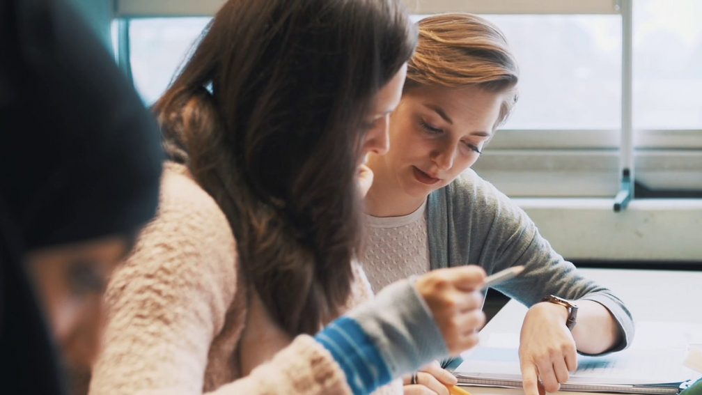 YouTube öffnen und Video starten: Deine Ausbildung bei der KV RLP – der Azubi-Film
