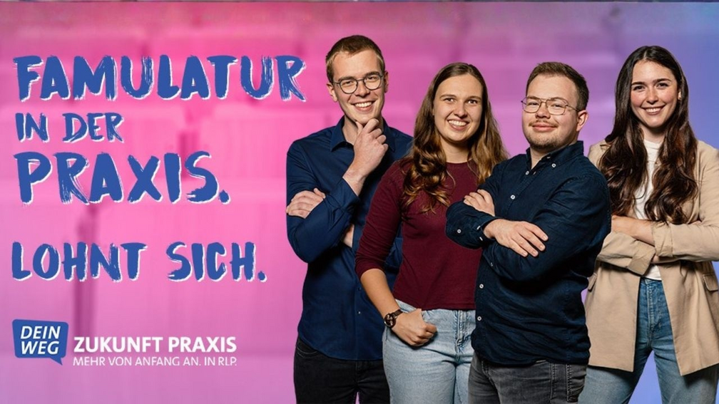 YouTube öffnen und Video starten: Famulatur - Reality‑Check in der Hausarztmedizin
